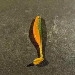 Gumová nástraha - Shadtail 8 Cm