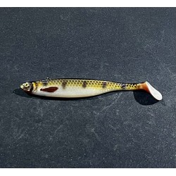 Gumová nástraha - Tiger 10 Cm